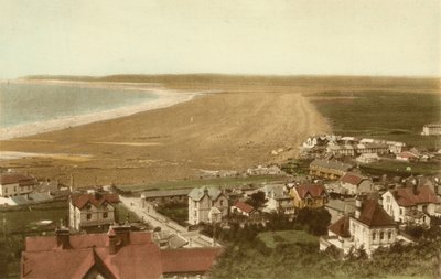 Westward Ho, Vue Générale - English Photographer